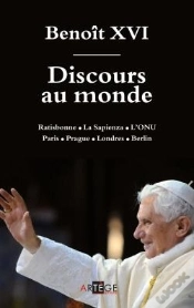 Capa do artigo Discours Au Monde