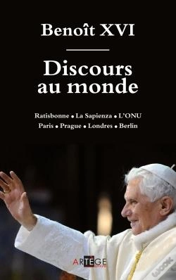 Capa do artigo Discours Au Monde