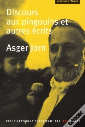 Capa do artigo Discours Aux Pingouins Et Autres Récits