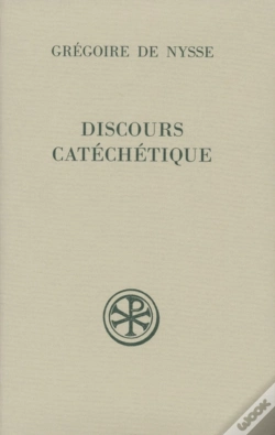 Capa do artigo Discours Catéchétique