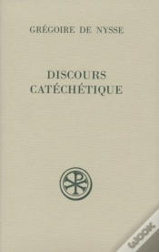 Capa do artigo Discours Catéchétique