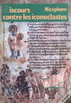 Capa do artigo Discours Contre Les Iconoclastes