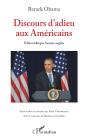 Discours D'Adieu Aux Américains - Preview
