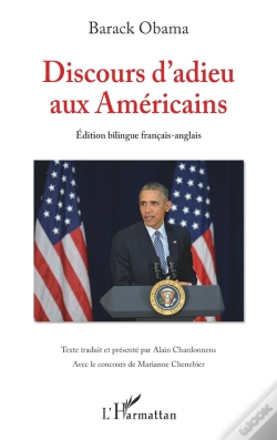 Capa do artigo Discours D'Adieu Aux Américains
