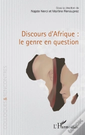 Discours D'Afrique : Le Genre En Question
