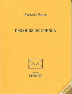Capa do artigo Discours De Cuenca