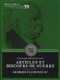 Discours De Guerre, Georges Clemenceau - Preview