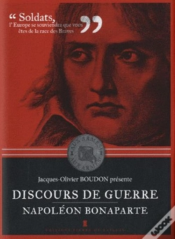 Capa do artigo Discours De Guerre