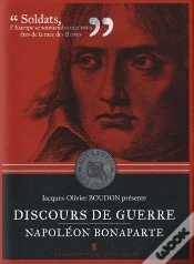 Capa do artigo Discours De Guerre
