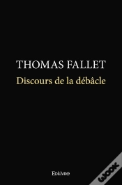 Capa do artigo Discours De La Débâcle