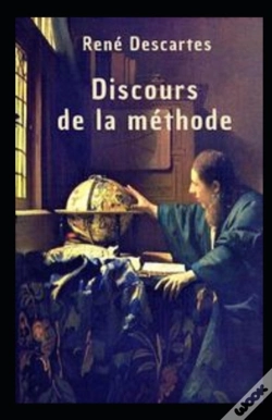 Capa do artigo Discours De La Methode Annote
