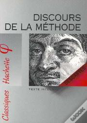 Discours De La Methode