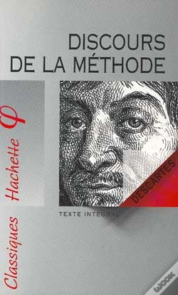 Capa do artigo Discours De La Methode