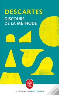 Capa do artigo Discours De La Méthode