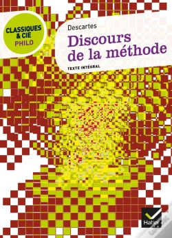 Capa do artigo Discours De La Méthode