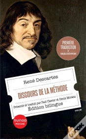 Capa do artigo Discours De La Méthode : En Francais Moderne