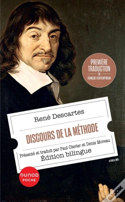 Capa do artigo Discours De La Méthode : En Francais Moderne