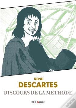 Capa do artigo Discours De La Methode