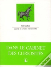 Discours De La Momie Et De La Licorne