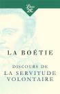 Discours De La Servitude Volontaire (Ne) - Preview