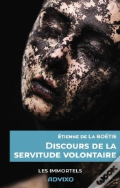 Capa do artigo Discours De La Servitude Volontaire - Preface De Franck Cappi