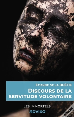 Capa do artigo Discours De La Servitude Volontaire - Preface De Franck Cappi