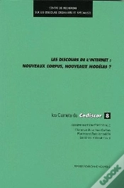 Capa do artigo Discours De L