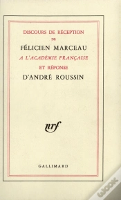 Capa do artigo Discours De Reception A L
