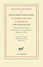 Discours De Reception A L'Academie Francaises Et Reponse De Yve - Preview
