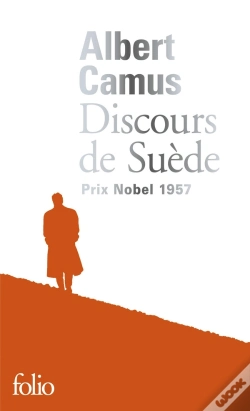 Capa do artigo Discours De Suède