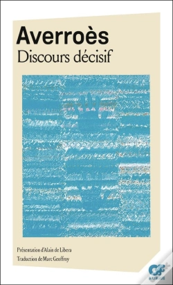 Capa do artigo Discours Décisif