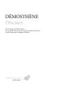 Discours - Preview