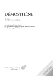 Capa do artigo Discours
