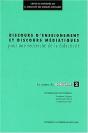 Discours D'Enseignements Et Discours Médiatiques Pour Une Recherche - Preview