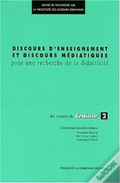 Capa do artigo Discours D
