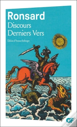 Capa do artigo Discours ; Derniers Vers