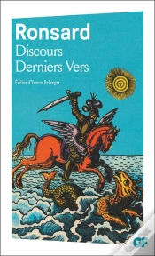 Capa do artigo Discours ; Derniers Vers
