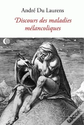 Discours Des Maladies Mélancoliques