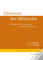Discours Des Méthodes