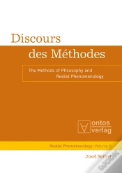 Capa do artigo Discours Des Méthodes