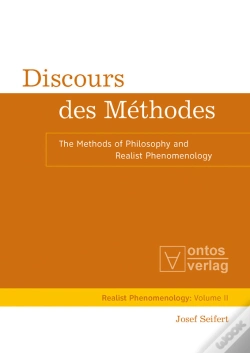 Capa do artigo Discours Des Méthodes