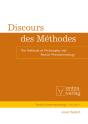 Discours Des Méthodes - Preview