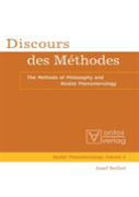 Discours Des Methodes