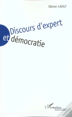 Capa do artigo Discours D'Expert Et Democratie