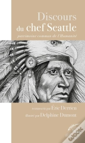 Capa do artigo Discours Du Chef Seattle, Patrimoine Commun De L