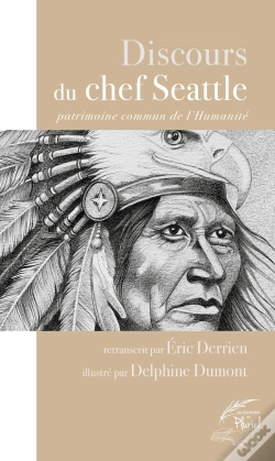 Capa do artigo Discours Du Chef Seattle, Patrimoine Commun De L'Humanité
