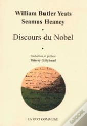 Discours Du Nobel