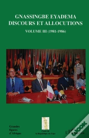 Capa do artigo Discours Et Allicutions Tome 3 (1981-1986)
