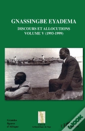 Discours Et Allocutions Tome 5 (1993-1999)