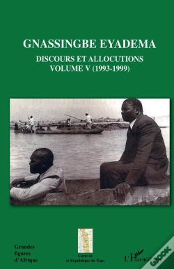 Capa do artigo Discours Et Allocutions Tome 5 (1993-1999)